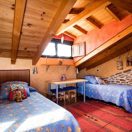 San Pelayo  La Casita De Zalama المظهر الخارجي الصورة