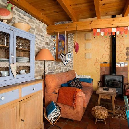 San Pelayo  La Casita De Zalama المظهر الخارجي الصورة