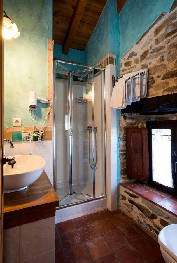 San Pelayo  La Casita De Zalama المظهر الخارجي الصورة