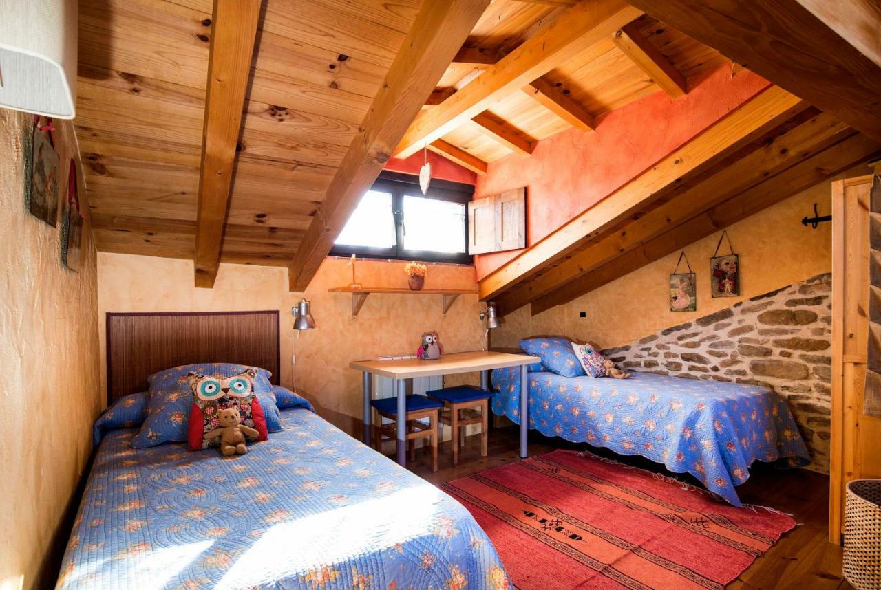 San Pelayo  La Casita De Zalama المظهر الخارجي الصورة