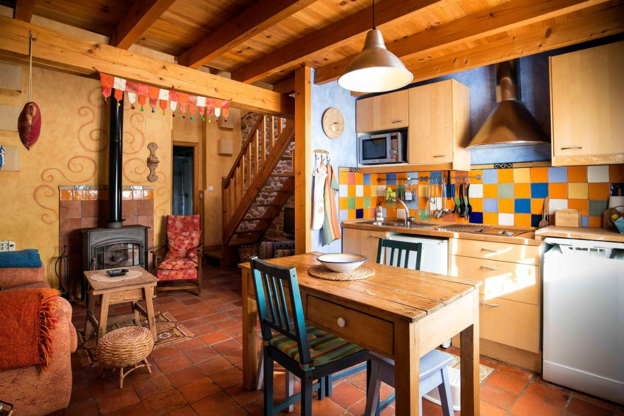 San Pelayo  La Casita De Zalama المظهر الخارجي الصورة