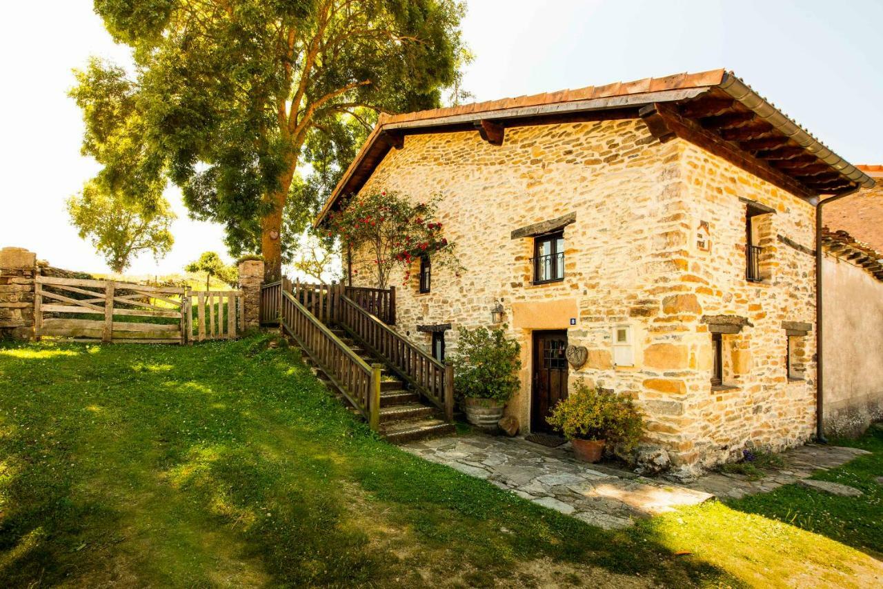 San Pelayo  La Casita De Zalama المظهر الخارجي الصورة