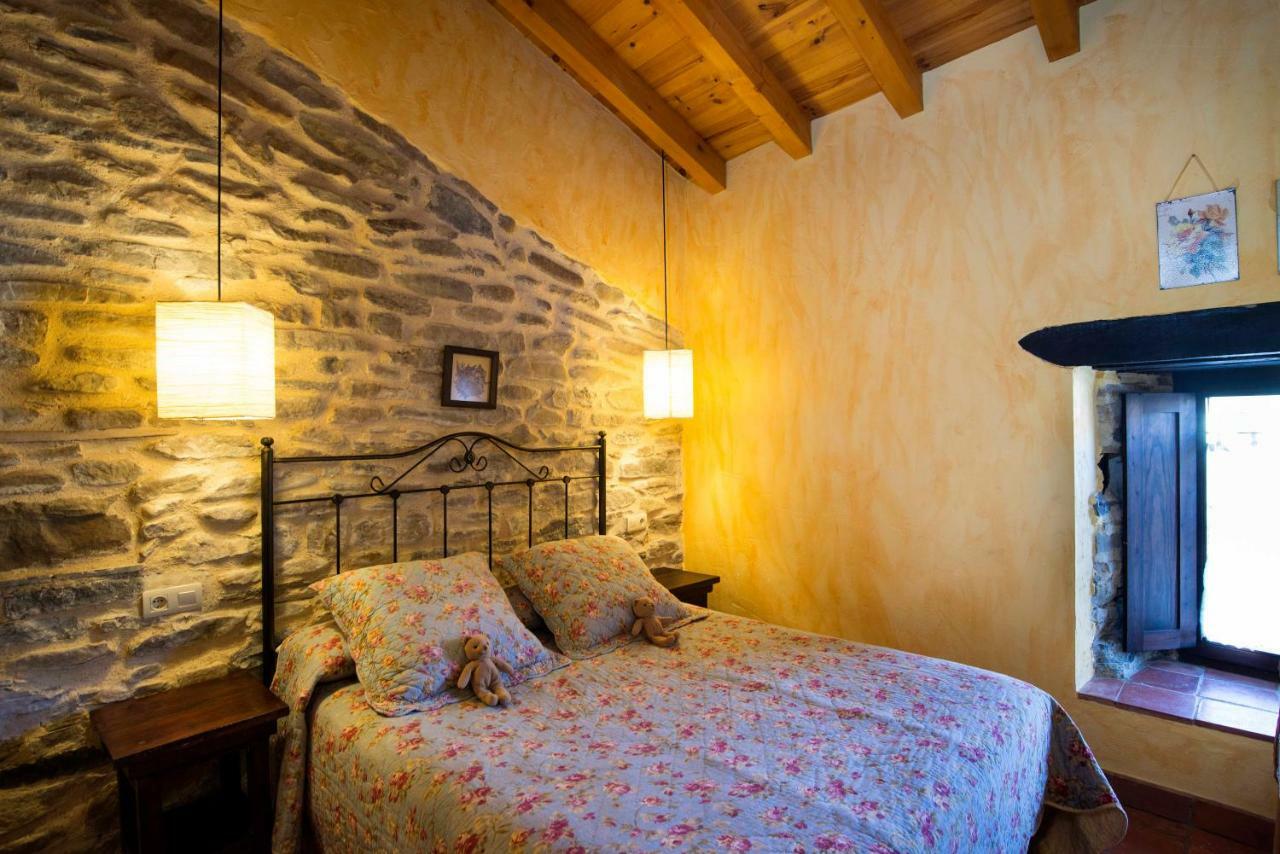 San Pelayo  La Casita De Zalama المظهر الخارجي الصورة